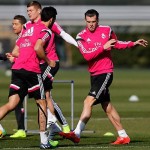 El Real Madrid volverá a los entrenamientos el martes a las 15:00