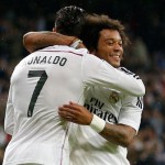 El Madrid sigue fiel a la regla: Tras perder ante el Atleti, el Real Madrid siempre gana
