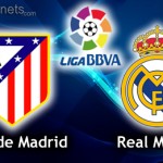 DIRECTO: ATLETICO DE MADRID 4 – 0 REAL MADRID