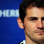 Casillas: «Sería un error pensar que jugar contra el Schalke será fácil»
