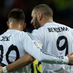 Si Marca Benzema ante el Villareal superará a Juanito en goles marcados en Liga