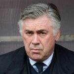 ¿Está siendo Ancelotti cuestionado por el Real Madrid?