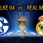 PREVIA:SCHALKE 04 VS REAL MADRID