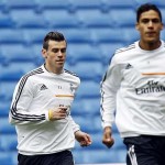 Ingla: » El Chelsea pagaría más de 200 euros por Bale y Varane»
