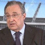 Florentino Pérez: «El Real Madrid no negó su estadio»
