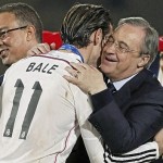 Bale,respaldado