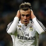 Bale se reivindica