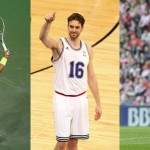 Casillas,Nadal y Gasol: los mejores «jefes» deportistas