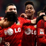 El Leverkusen teme a los del Cholo: »El Atlético va a arañar, morder…»