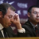 Vuelta a los tribunales: el verdadero «Clásico» del Barcelona