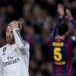 Tercer pinchazo del Madrid en Liga sin partido entre semana