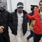McLaren confirma que Alonso correrá en Malasia