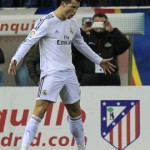 Cristiano Ronaldo regresará a Madrid… para enfrentarse al Atlético