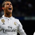 Cristiano Ronaldo suma su mejor registro goleador desde la 2011/12