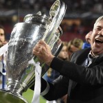 Ancelotti: «El momento más bello fue ganar la Décima»