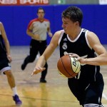 Resumen partidos cantera basket: » El Júnior y el Cadete A clasificados para cuartos de final»
