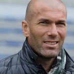 Zidane: » No podría decir que no a entrenar al Madrid y a Francia»