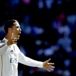 Cristiano supera a Pahíño con 213 goles en Liga