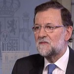 Rajoy: «Los pitos al himno no tienen ningún sentido»