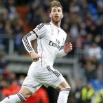 René Ramos: «Le veo en el Madrid mientras tenga contrato»