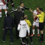 El Madrid SÍ recurre la tarjeta de Cristiano ante la posible baja de Bale