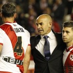 Paco Jémez: «Casillas ha callado muchas bocas»