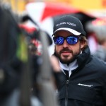 Alonso: «Sólo si Ferrari gana el Mundial me habré equivocado»