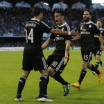 El 4-4-2 da la segunda victoria consecutiva a Ancelotti
