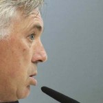 Ancelotti: «De aquí a mayo las rotaciones serán imprescindibles»