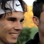 Toni Nadal: » Si se pita a Cristiano, se pitará a Rafa»