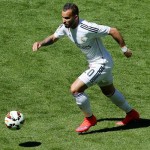 Jesé marca un gol nacional en el Madrid dos meses después