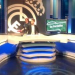 Real Madrid TV, el 2º canal de pago más visto en la Comunidad de Madrid