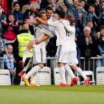El Real Madrid, siete meses invictos en liga en el Bernabeu