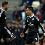 Alerta amarilla: » 5 titulares podrían perderse el Madrid-Eibar del sábado 11-A»