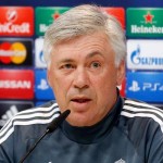 Ancelotti y Kroos comparecerán en rueda de prensa previa al partido