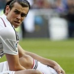 Bale sabrá mañana si juega o no ante el Atleti