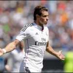Bale muestra sus ganas de volver