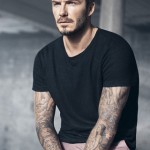 Beckham celebrará sus 40 años en Marrakech