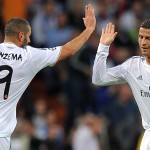 Benzema tiene a tiro los 32 goles de la 2011/12