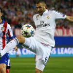 Hermel: «Hasta el último minuto se puede decidir si Benzema puede jugar»