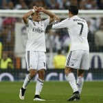 Míchel: «Benzema y Chicharito se complementan con Cristiano»