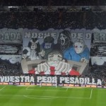 El Atlético-Real Madrid declarado de alto riesgo