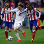 El Madrid un seguro en Europa en los duelos contra rivales españoles
