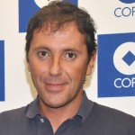 Paco González: «Todo lo de la FIFA es un rumor»