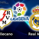 DIRECTO: RAYO VALLECANO 0 – 2 REAL MADRID