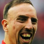 Ribery: «Me alegro de haber rechazado al Real Madrid»