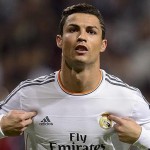 Cristiano Ronaldo: «Me gusta más Madrid que París»