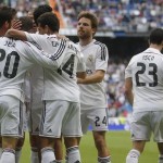 Ancelotti: » No haré rotaciones ante el Málaga»