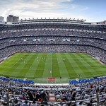 Confianza en el Bernabéu