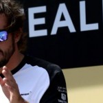 Fernando Alonso defiende a Casillas: «Se merece un respeto»